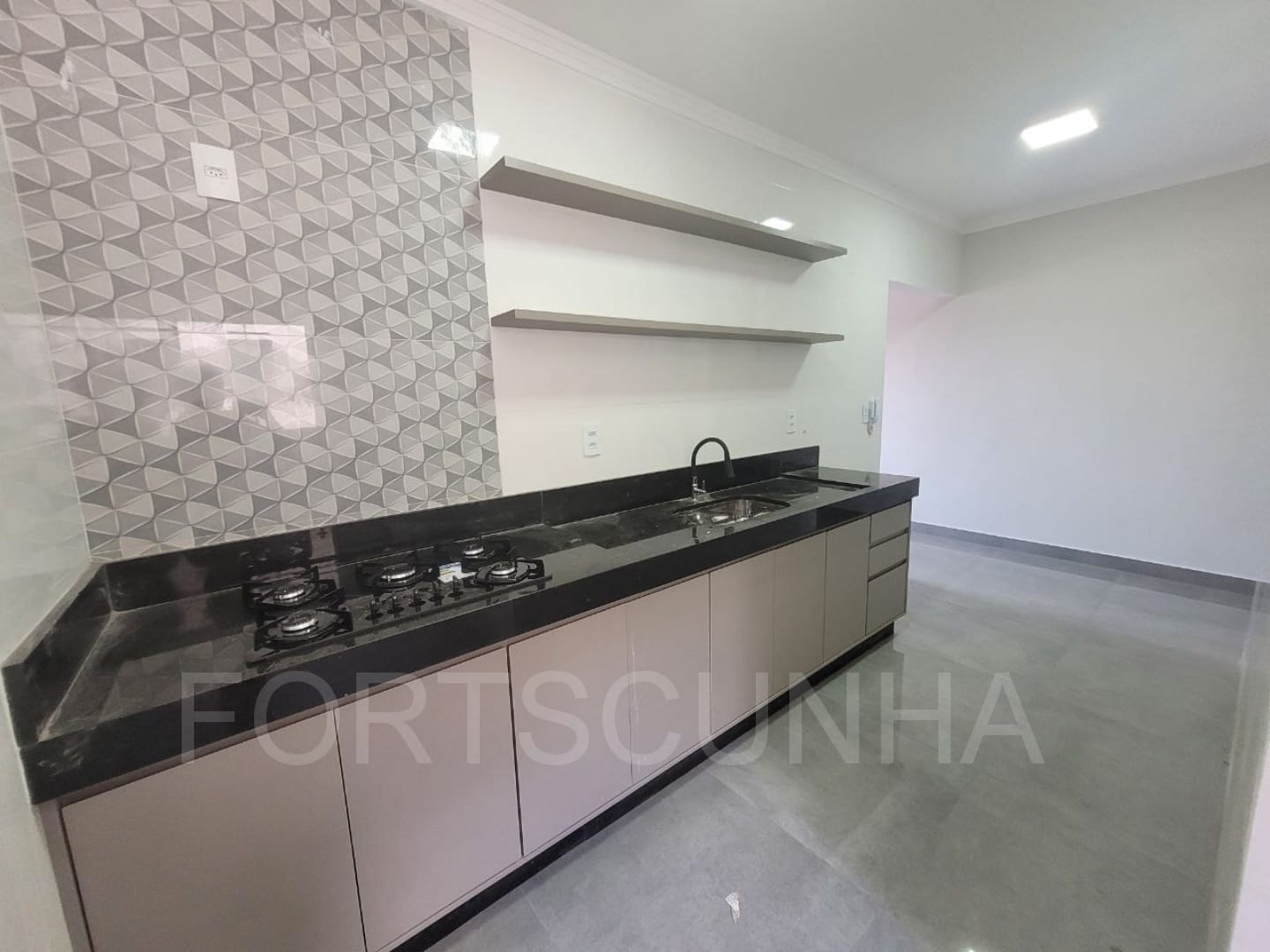 Apartamento Residencial