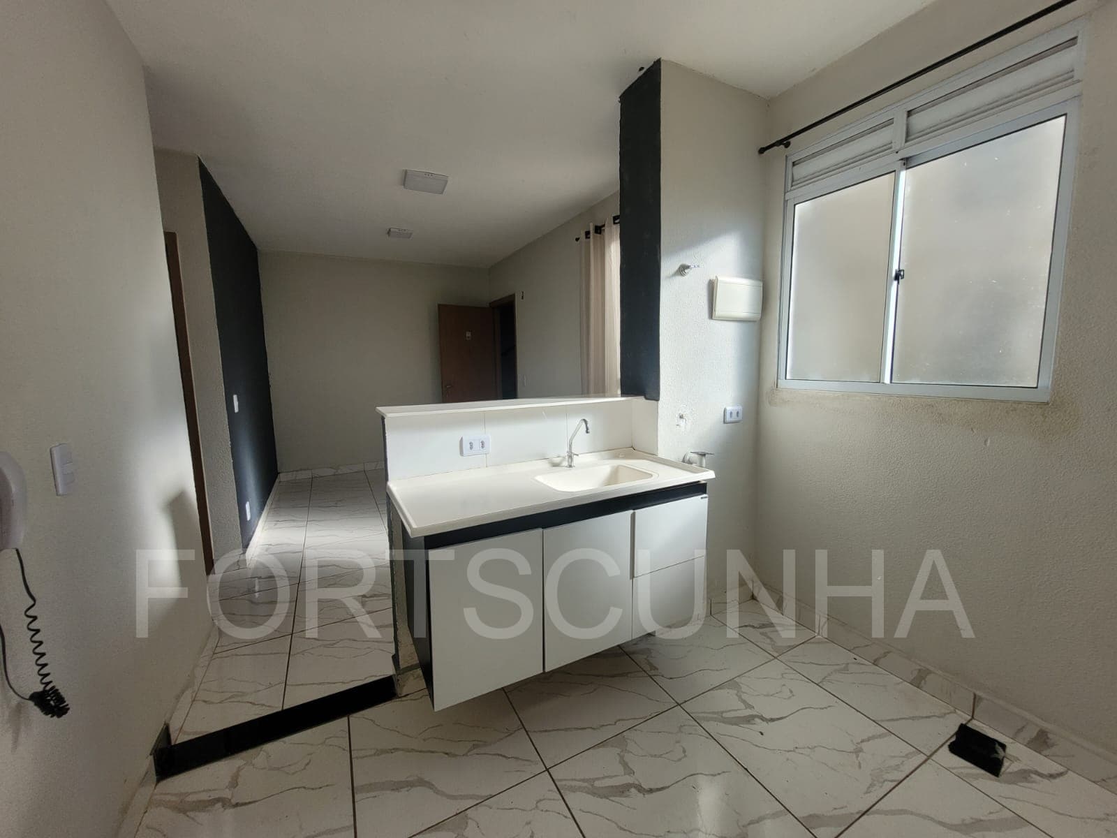 Apartamento Residencial