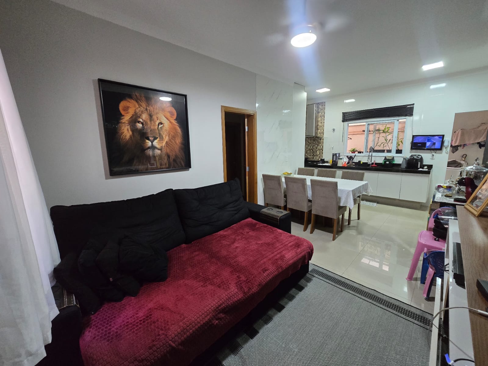Apartamento