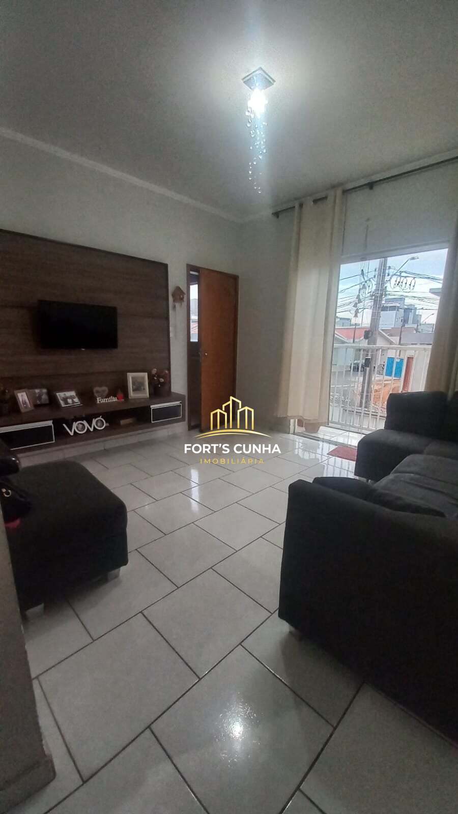 Apartamento Residencial