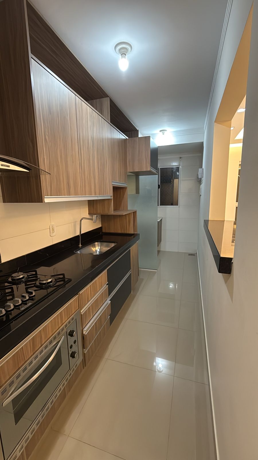 Apartamento